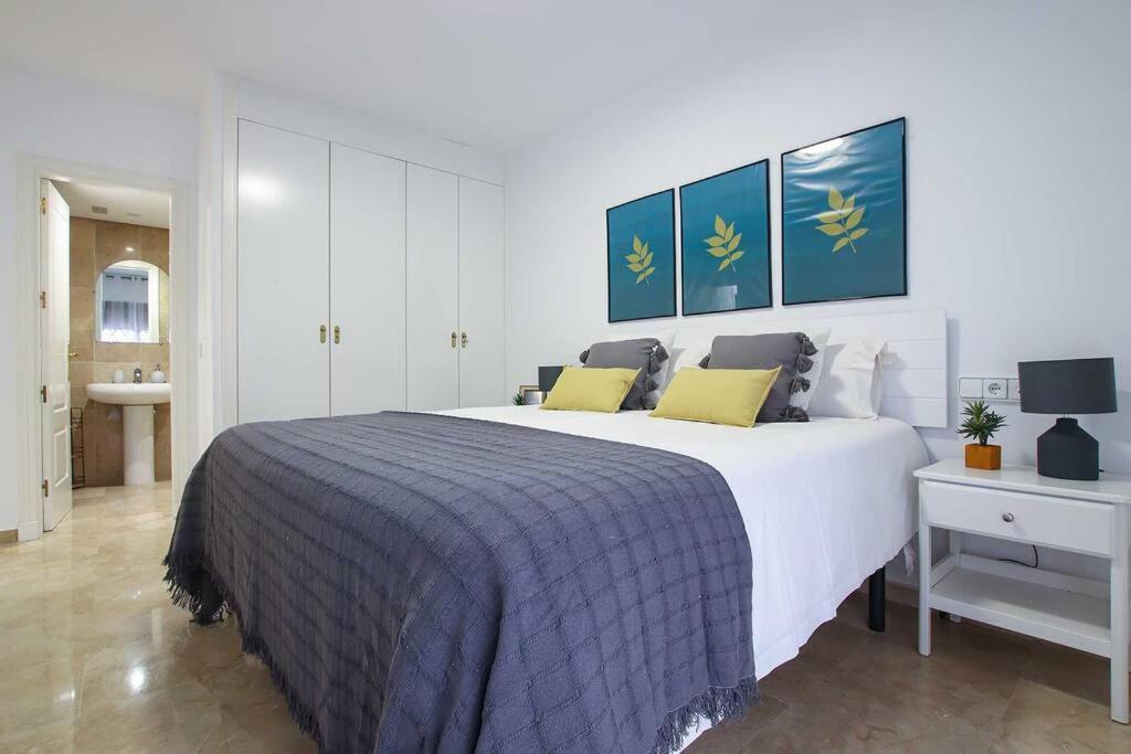 Apartament Ap. 2 Hab Coto Real - Marbella