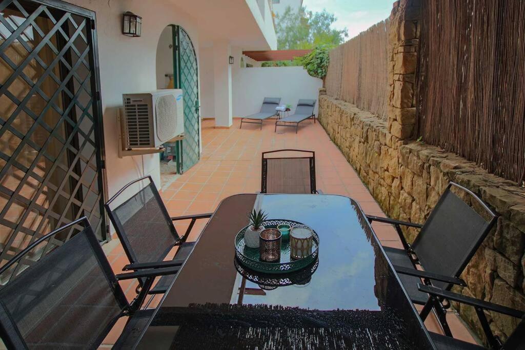 Apartament Ap. 2 Hab Coto Real - Marbella