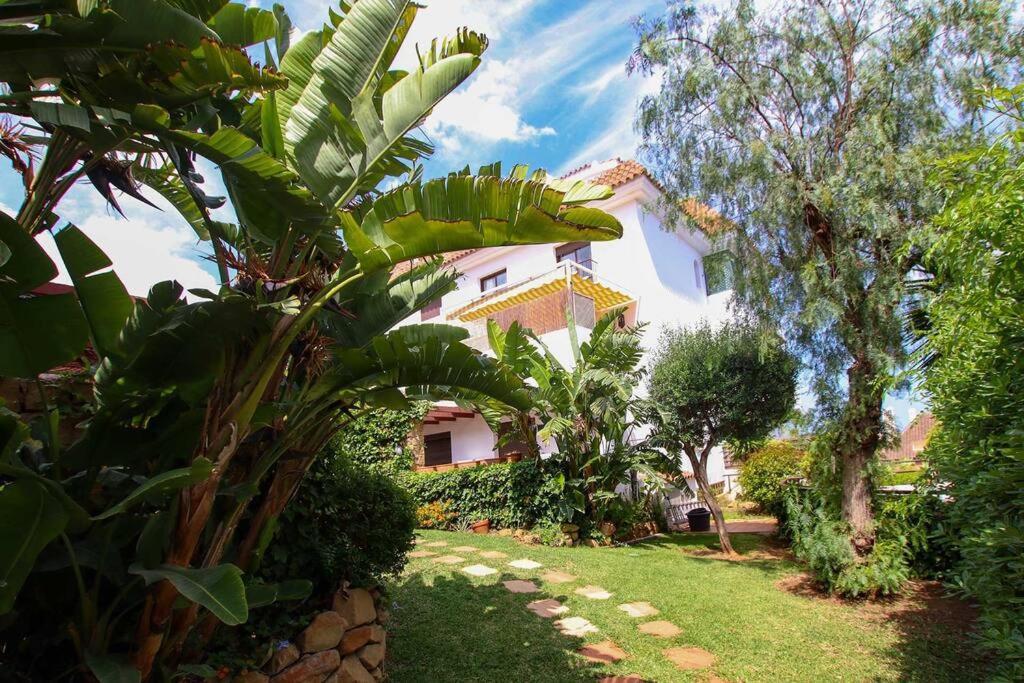 Apartament Ap. 2 Hab Coto Real - *